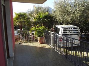 Fotografia z galérie ubytovania Villa Martina v destinácii Nago-Torbole