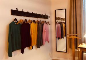 Fotografija u galeriji objekta A Place Antwerp - Boutique Suites & Flats - Vrijdagmarkt 1 u Antverpenu