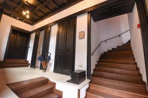 Fotografie z fotogalerie ubytování HOTEL BOUTIQUE CASA CHITIC -HOTEL AND RESTAURANT Str Johann Gott nr7 v destinaci Brašov