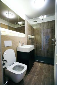 Gallery image of Briana Luxury Apartment in Cluj-Napoca