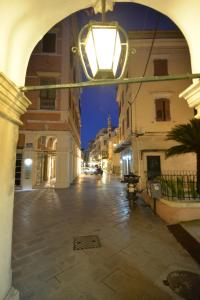 Gallery image of Old Harbour Residence (Old Town) in Corfu Town