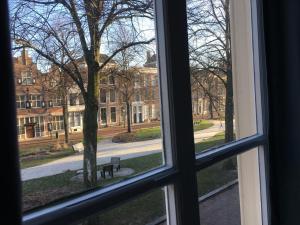 Fotografie z fotogalerie ubytování De Theetap v destinaci Zierikzee