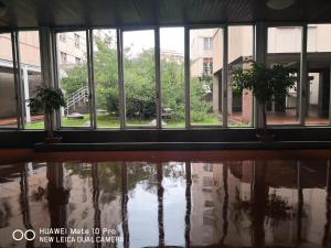 Kép EcoHouse & BioVeg Café szállásáról Rómában a galériában