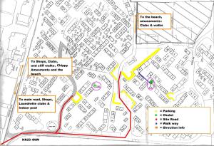 Gallery image of 314 Sundowner in Hemsby