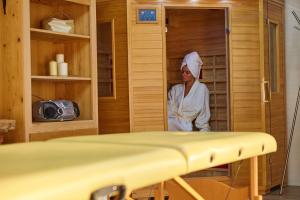 Gallery image of Guest House Milevkini Dvori in Soko Banja +32 photos