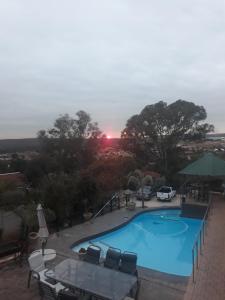 Gallery image of Aviators Retreat B&B in Krugersdorp