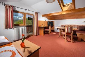 Fotografie z fotogalerie ubytování Pension Elvira v destinaci Bischofswiesen