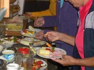 Gallery image of Gästehaus Donautal in Vichtenstein