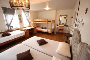 Gallery image of Dalv&iacute;k Hostel Gimli in Dalv&iacute;k