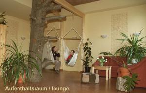 Gallery image of Hostel kangaroo-stop in Dresden