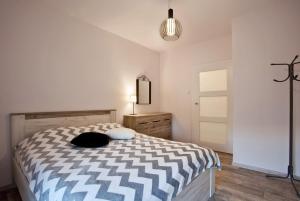 Gallery image of Nadmorze by Q4Apartments in Gdańsk