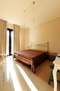 Afbeelding uit fotogalerij van La Casa di Flò Luxury Rooms in Alezio