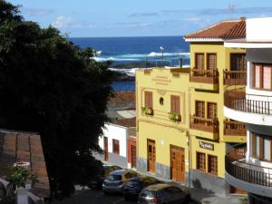 Foto de la galería de Casa de Isora en Garachico