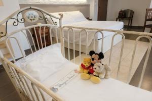 Afbeelding uit fotogalerij van La Chiocciola in Castrignano del Capo +73 foto's