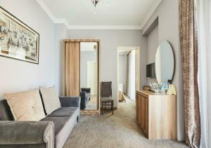 Gallery image of Hotel Pushkin in Tbilisi City