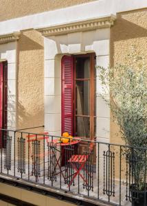 Afbeelding uit fotogalerij van Lluna Aqua Soller - Adults Recommended in Sóller