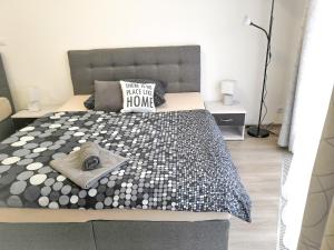 Fotografia z galérie ubytovania Element Prag Airport Apartment v Prahe