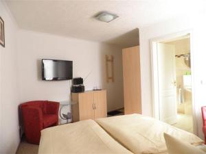 Gallery image of Pension Lachmöwe in Zinnowitz +9 photos