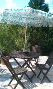 Németh Apartmanok 8749 Zalakaros, Szőlő utca 9. kép - 2