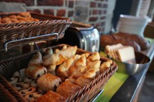 Cibo presso l'hotel o nelle vicinanze