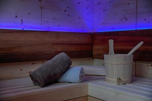 Fotografie z fotogalerie ubytování Appartements & Chalets Wiesenruh v destinaci Bichlbach