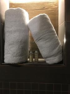 シャルメにあるChalet L'Escapadeのギャラリーの写真