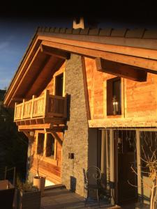 ゲストハウスが所在する建物