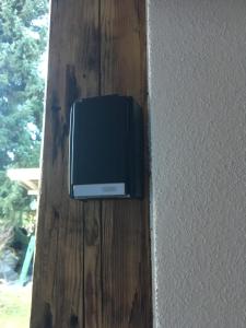 シャルメにあるChalet L'Escapadeのギャラリーの写真