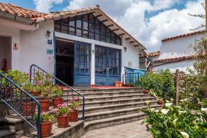 Galería fotográfica de Hotel Casa Campesina en Cuzco