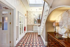 Fotografie z fotogalerie ubytování Alexandra Court Hotel v destinaci Congleton