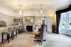 Gallery image of Alexandra Court Hotel in Congleton