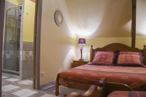Φωτογραφία από το άλμπουμ του Chambres d'hôtes entre Arras et Albert - Bed and Breakfast σε Souastre