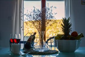Fotografie z fotogalerie ubytování Holiday house in Meka Draga 36082 v destinaci Anić