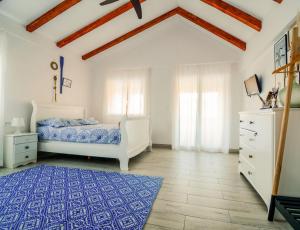 Fotografie z fotogalerie ubytování Holiday house in Meka Draga 36082 v destinaci Anić