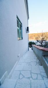 Fotografie z fotogalerie ubytování Holiday house in Meka Draga 36082 v destinaci Anić