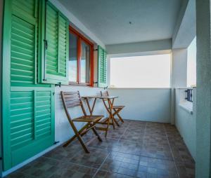 Fotografie z fotogalerie ubytování Holiday house in Meka Draga 36082 v destinaci Anić