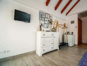 Fotografie z fotogalerie ubytování Holiday house in Meka Draga 36082 v destinaci Anić