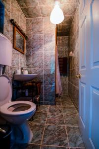 Fotografie z fotogalerie ubytování Holiday house in Meka Draga 36082 v destinaci Anić