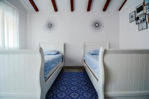 Fotografie z fotogalerie ubytování Holiday house in Meka Draga 36082 v destinaci Anić