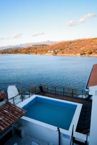 Fotografie z fotogalerie ubytování Holiday house in Meka Draga 36082 v destinaci Anić