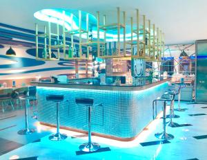 Fotografie z fotogalerie ubytování Ratana Platinum Resort Kamala v destinaci Kamala pláž