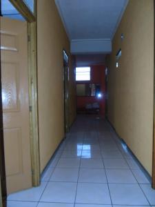 Fotografie z fotogalerie ubytování HOTEL "POSADA LA TERRAZA DEL CENTRO" v destinaci Quetzaltenango