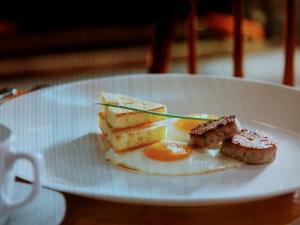 Gallery image of INN AT WAWANISSEE POINT in Baraboo