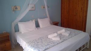 Gallery image of Aphrodite Studios & Pool in Paleokastritsa