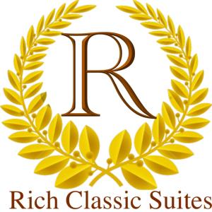 Gallery image of Rich Classic Suites in Eilat