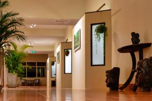 Fotografie z fotogalerie ubytování Pakse hotel & Restaurant v destinaci Pakse