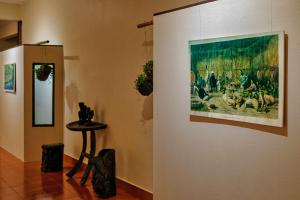 Fotografie z fotogalerie ubytování Pakse hotel & Restaurant v destinaci Pakse
