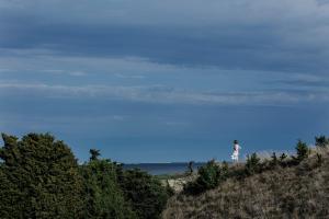 Náttúran í nágrenni hótelsins