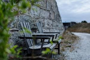 Náttúran í nágrenni hótelsins