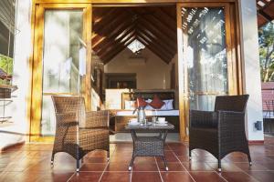 Imagem da galeria de The Birchwood Retreat, Madikeri em Madikeri